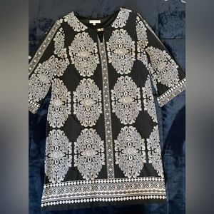 WORN ONCE to a dinner in Mexico